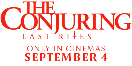 The Conjuring: Last Rites